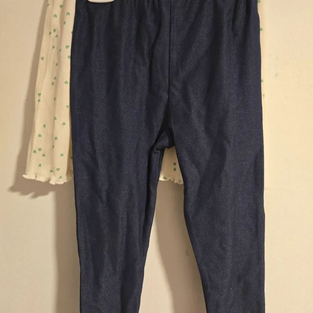 Little Me Outfit Set NEW‎ 24months